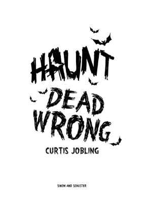 [Haunt 02] • Haunt Dead Wrong